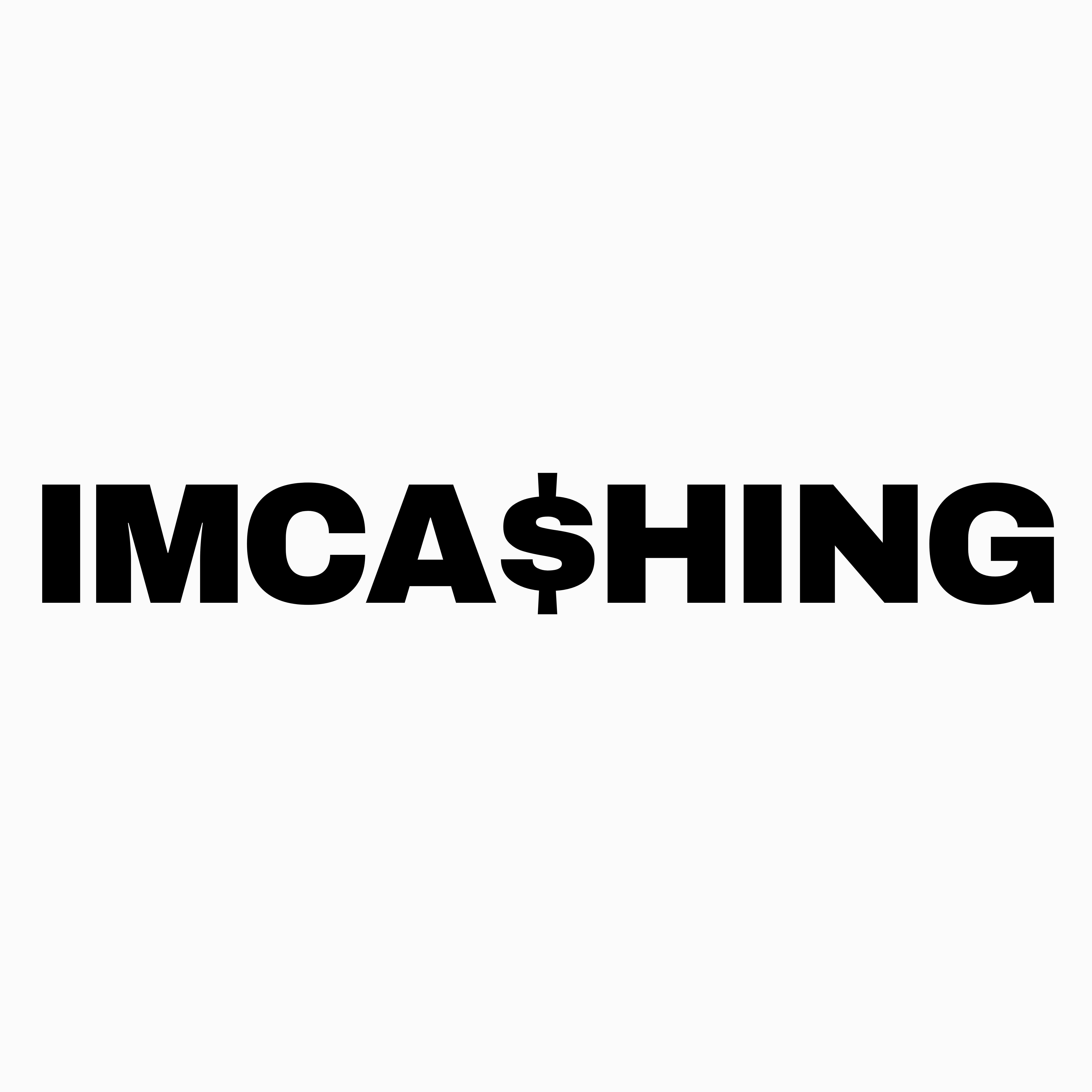 IMCASHING